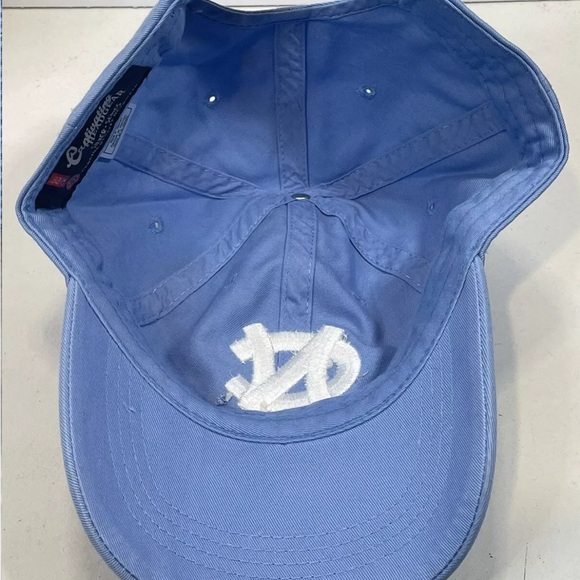 UNC North Carolina Tar Heels Carolina Cap/Hat. Adjustable. Captivating Headgear. - Picture 8 of 10